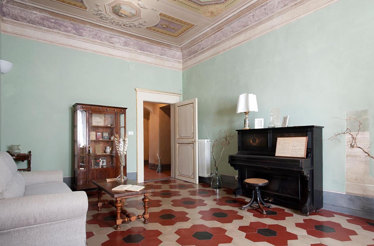 Almadelena Guest House Pisa Dış mekan fotoğraf