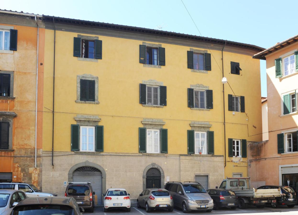 Almadelena Guest House Pisa Dış mekan fotoğraf